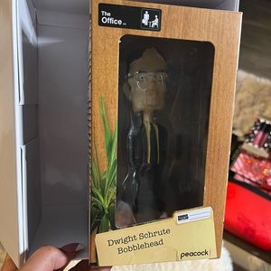 The Office ‘Dwight Schrute’ Bobbledhead